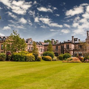Rookery Hall Hotel & Spa