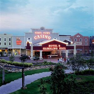 Sam'S Town Hotel & Gambling Hall, Tunica